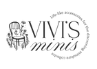 ViVi's Minis - Home